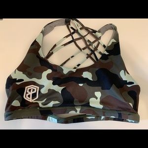 Born Primitive Sports Bra